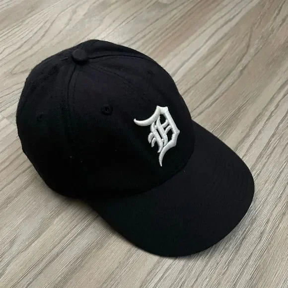 Detroit Tigers Youth Hat - Picture 1 of 7
